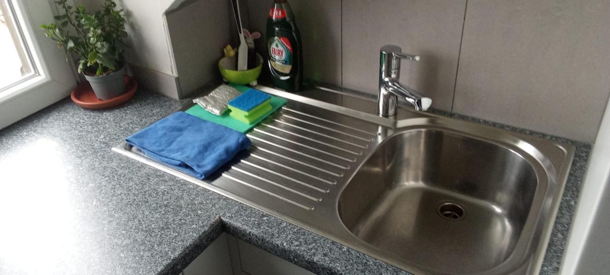 Gemuetliche Dachwohnung St. Gallen Exteriör bild